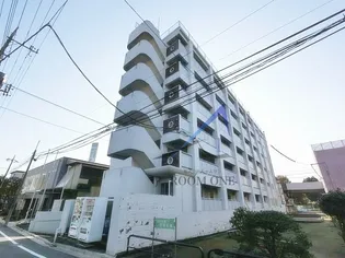 グロワール志村の画像