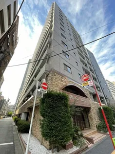 ガラ グランディ日本橋の画像