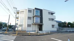 メゾン ブランシュの画像