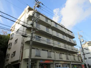 サンシャイン鈴蘭台の画像