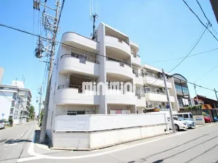 ハイツヤマギワの画像