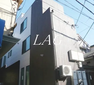 アンベリール西日暮里の画像