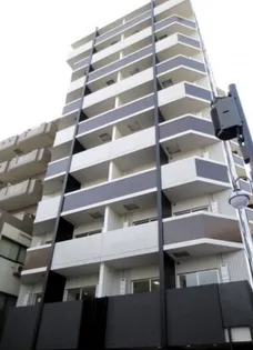 ガリシア品川の画像