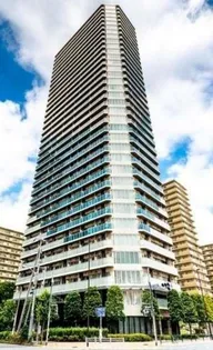 パークハウス清澄白河タワーの画像