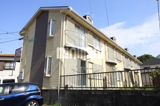 コスモハイツの画像