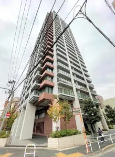 シティタワー目黒の画像