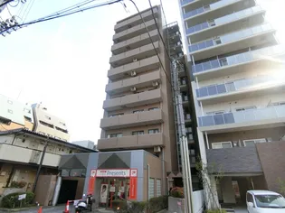 マイキャッスル船堀の画像