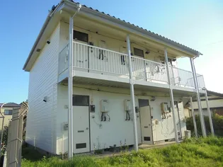 御田コーポの画像