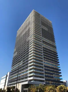 ブリリア有明スカイタワーの画像