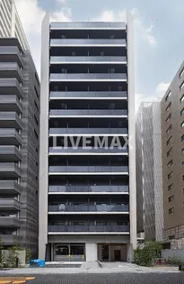 アルトヴィラ虎ノ門【3階】の外観