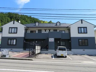 ALTA長沢の画像