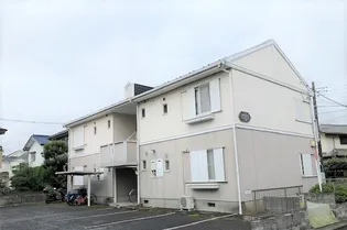 エクセルコーポAの画像