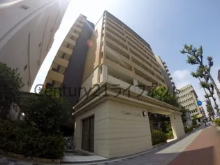 アーバンフラッツ新大阪Ⅰの画像