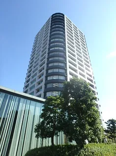 リズムタワーIIの画像