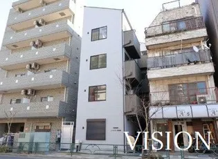 エクセラン吾妻橋の画像