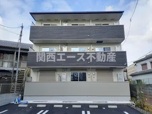 ゼファー 四辻の画像