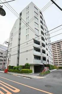 RODIA立川【2階】の外観