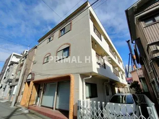 チェストポートの画像