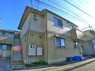 カーサニコルIIの画像