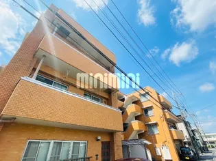 マンションサルナートの画像