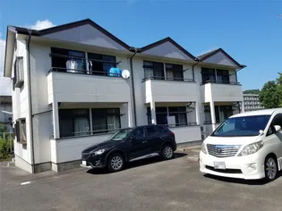 グランヒルアベニューBの画像