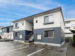 花みずき B棟の画像