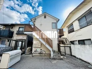 アートハウスの画像