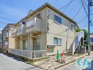 伊藤ハイツの画像