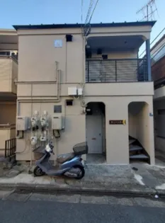 サニーハウスの画像