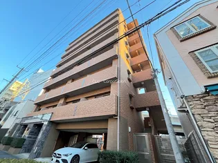 グランシャルム浦安IIIの画像