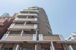 ロイヤルアメニティー西戸山【6階】の外観