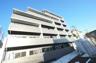 AXAS西馬込アジールコートの画像