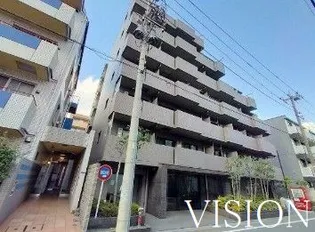 ルーブル下丸子の画像