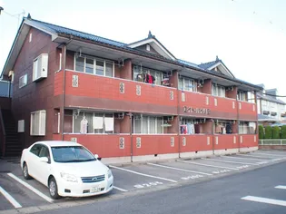 市川ハイツの画像