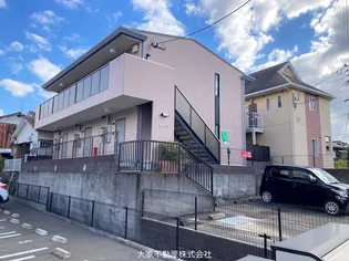 ビーライン船越の画像