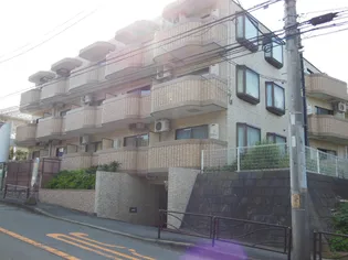 パーシモンズ峰の画像