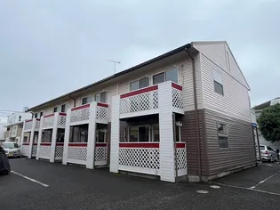 レオパレスSHONANの画像