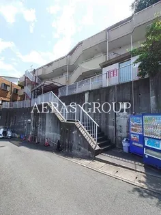 スターダスト向ヶ丘A棟の画像