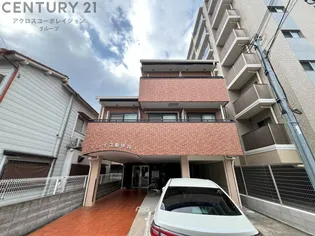 ソレイユ新伊丹の画像