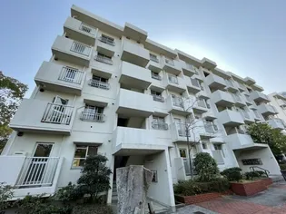 鈴が峰第5団地 4号棟の画像