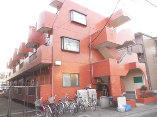 フォーレストハイツの画像