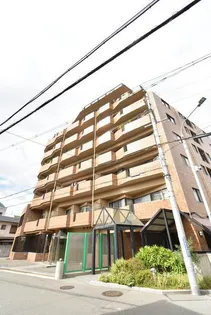 メロディーハイム東大阪の画像