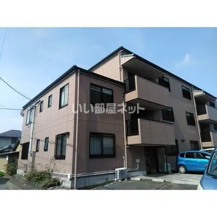 アベリアまのの画像