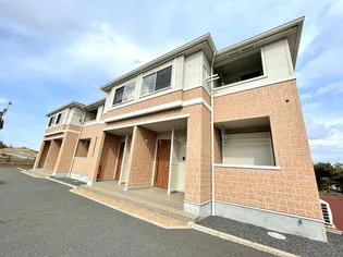 PENSION RICHESSE IIの画像