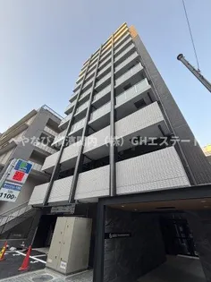 LEXE横濱関内【6階】の外観