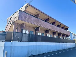 グランヴェールの画像