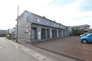 メゾン ド マリーの画像