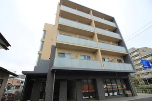 アスコット新田東の画像