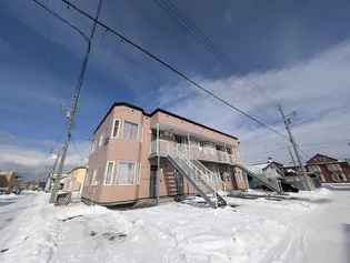 コーポソレイユⅥの画像