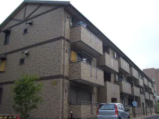 パークサイド西船Aの画像